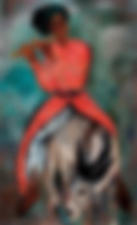 Flute player (preview)