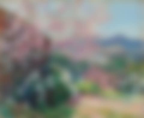 Spring time (preview)