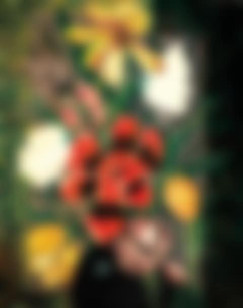 Fleurs (preview)