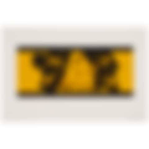 Strong in Love (Yellow) (preview)