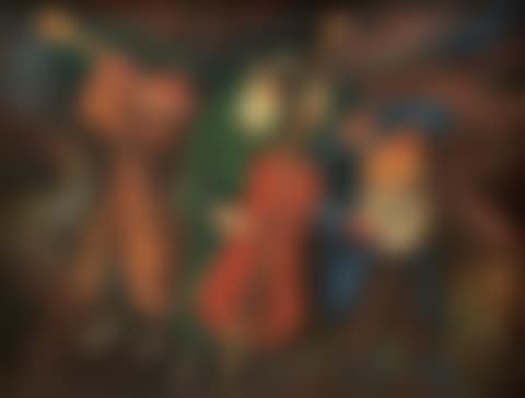 Kleizmers (preview)