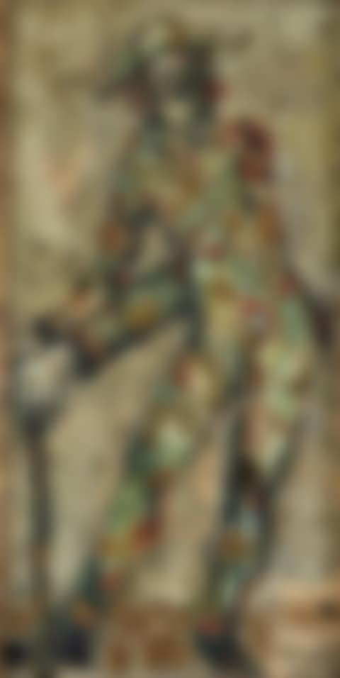 Harlequin (preview)