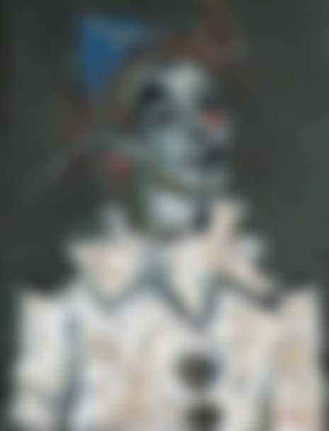 Le clown rêveur (preview)