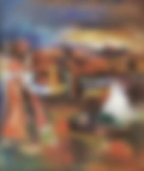 Le port (preview)