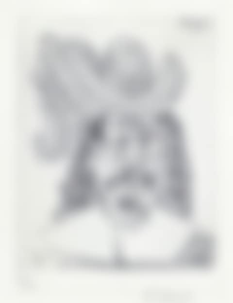 Portrait de Mousquetaire vieillissant, au visage couperosי (from "La Serie" 347) (preview)