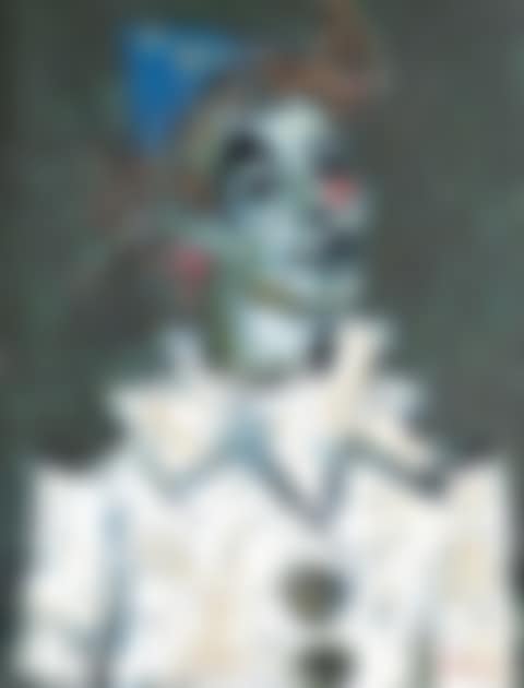 Le clown rêveur (preview)