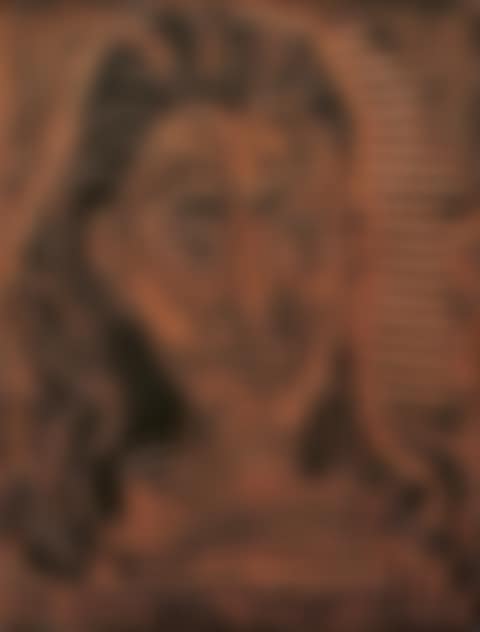 Petite buste de femme (preview)