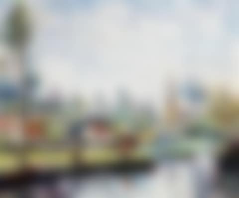 Petit village (preview)