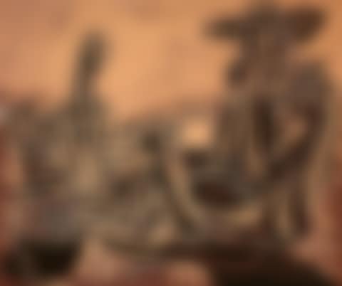 Grape gatherers (preview)