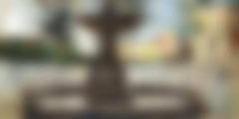 Fountain in town square (preview)