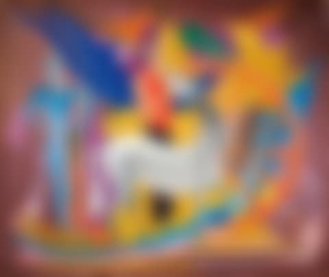 Au cirque (preview)