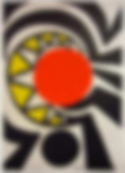 Red core (preview)