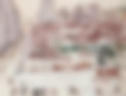 New York under snow (preview)