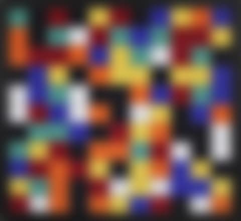 1024 Colours (preview)