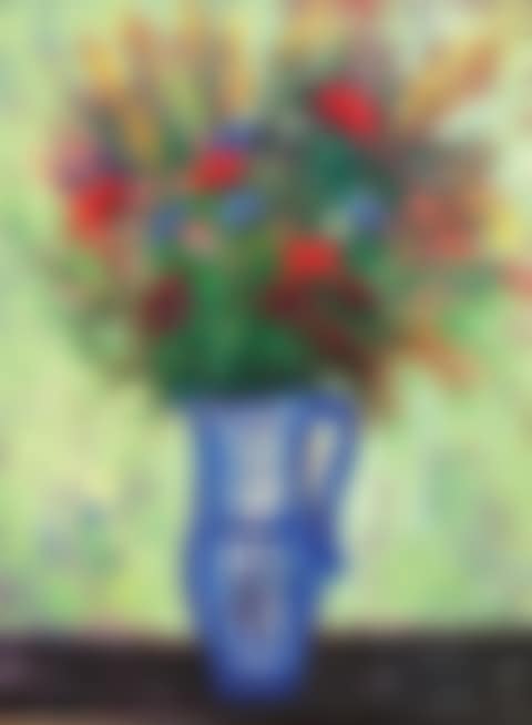 Field flowers (preview)