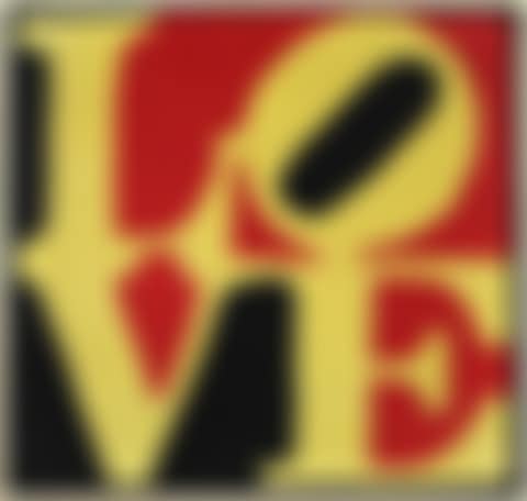 German Love (preview)