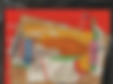 Composition cubiste א la bouteille de Porto (preview)