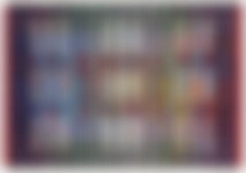 Fascination (preview)
