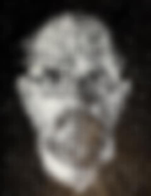 Self-portrait (preview)