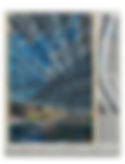 Over the river, project for Arkansas River, State of Colorado (preview)