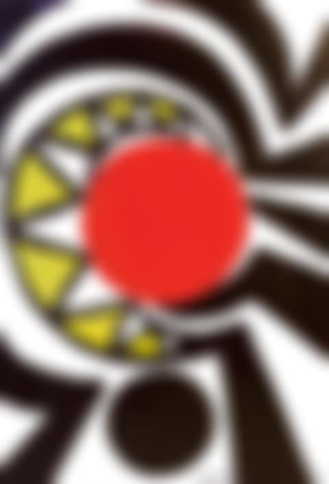 Red core (preview)