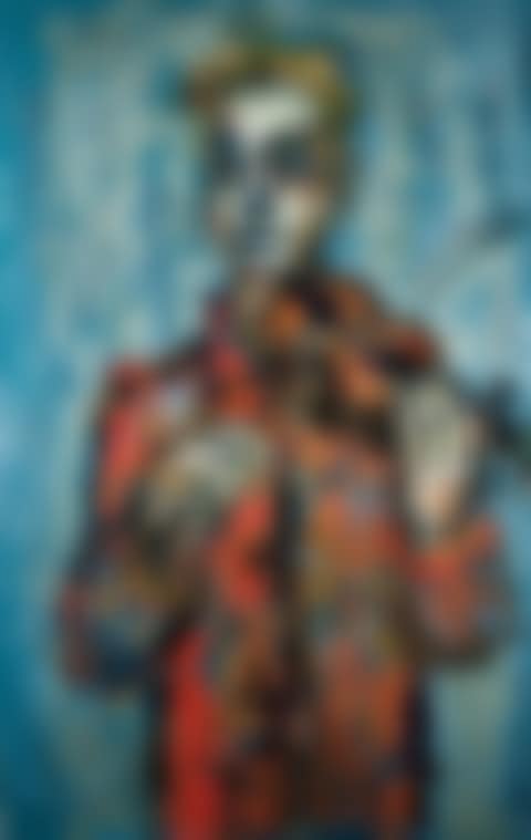Violonist (preview)