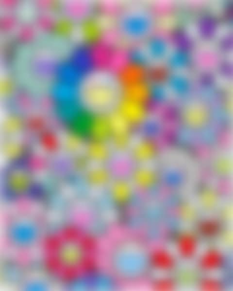 Flowers of Hope (preview)