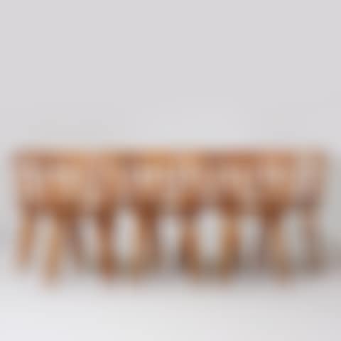 Chairs, seven pieces (preview)