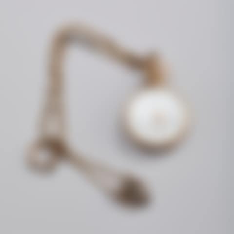 Women"s pocket watch (preview)