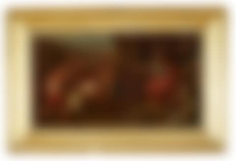 Antique scene (preview)