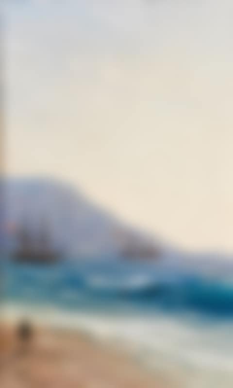 THE BAY OF YALTA (preview)