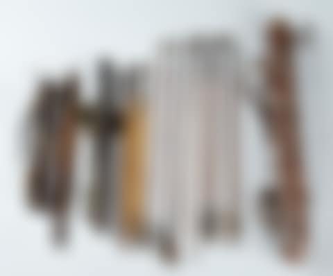 Quiver with arrows (preview)