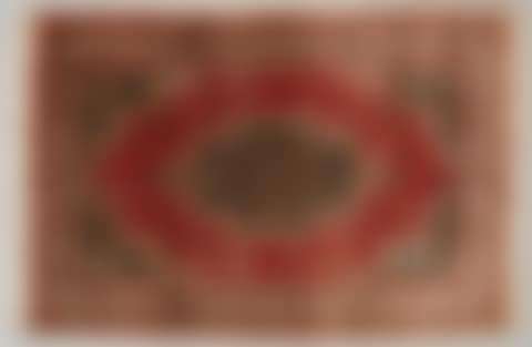 Carpet Silk weft (preview)
