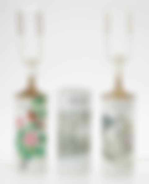 Brush vases (preview)
