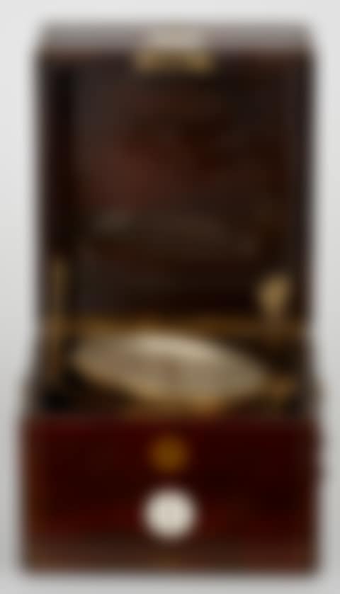 Chronometer (preview)