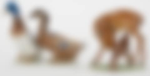 Representing deer and mallards (preview)