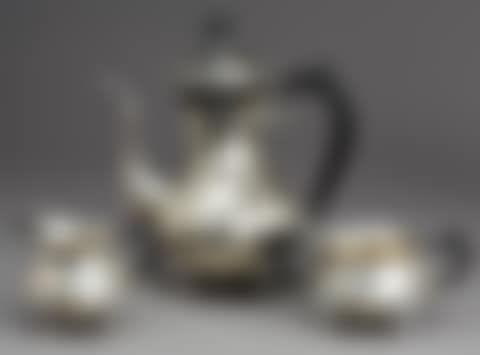 Coffee service (preview)