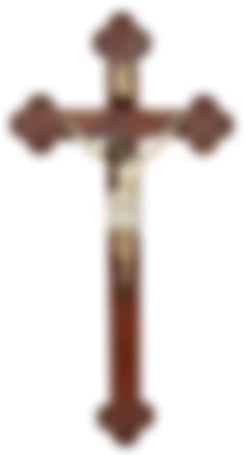 Jesus on the cross (preview)