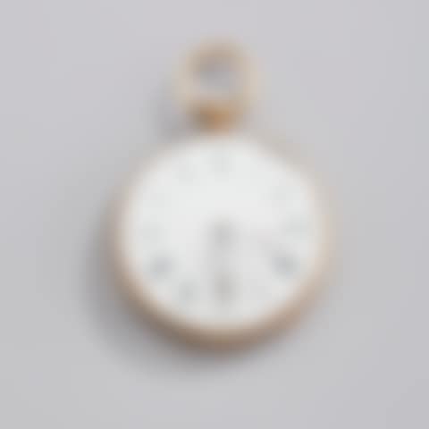 Pocket watch (preview)