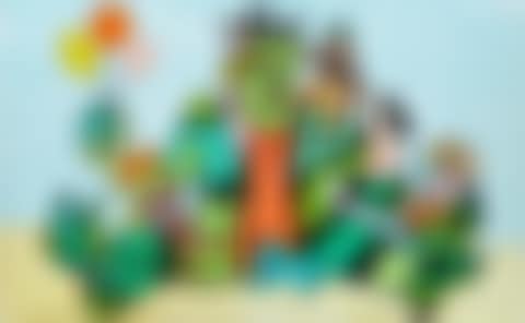 Composition with children (preview)