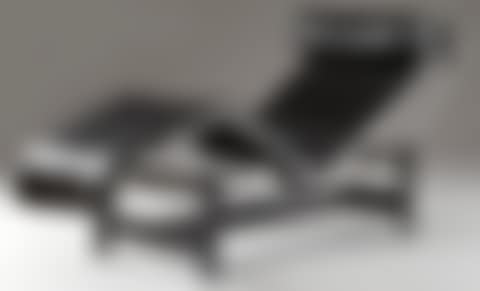 Le corbusier lc/4 chaise longue (preview)
