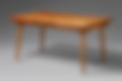 Dining table. "AT-312" (preview)