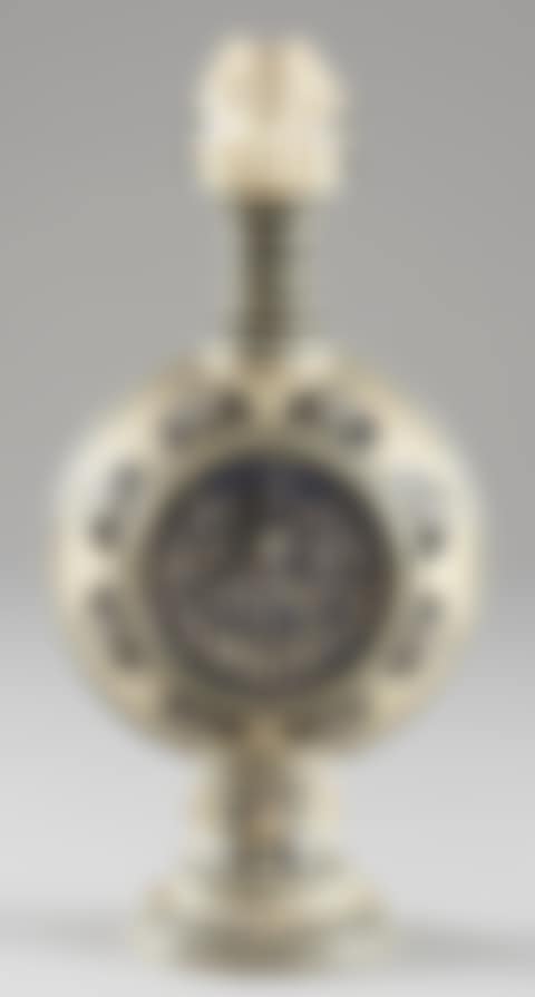 Jug Glazed stoneware. Historical mouse (preview)
