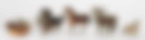 Figurines, five Winerbrons (preview)