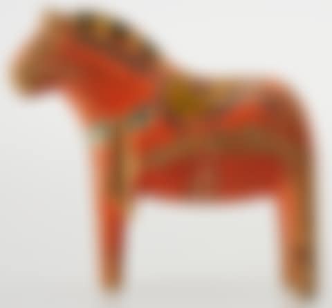 Dala horse (preview)