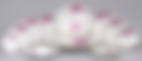 Tableware, 70 pieces Porcelain (preview)