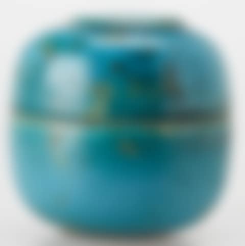 Box with lid (preview)