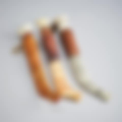 Sami knives (preview)