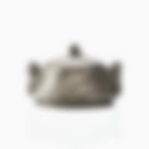 "The Dance". Terrine with lid (preview)