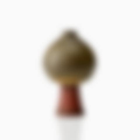 Vase; A Wilhelm Kåge first stoneware vase (preview)